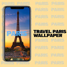 Paris Fr Iphone Digital Wallpaper