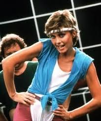 Get ready to pump up the weight and pump up the jams! 1 On My Birthday Olivia Newton John Physical Olivia Newton John Workout Music