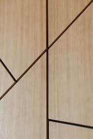 Wall Cladding Plywood Wall Paneling