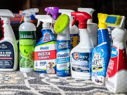 7 best carpet stain removers of 2023