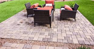 The Benefits Of Having A Paver Patio In