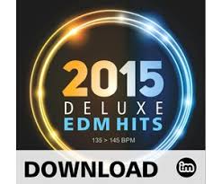 Interactive Music 2015 Deluxe Edm Hits Mp3