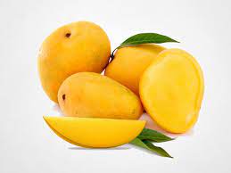 benefits of mango recipes
