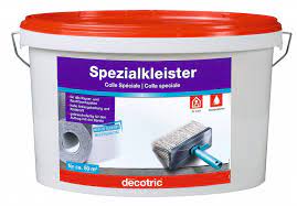 decotric - Special Wallpaper Adhesive ...