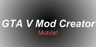 You should know that if you get mods for your xbox 1 then you're violating the rules of rockstar games. Gta 5 Mod Creator Mobile Gta5 Mods Com