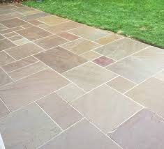 22mm Calibrated Patio Paving Slabs Pack
