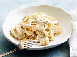 en fettuccine alfredo recipe