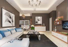 what are the interior design styles in