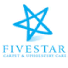 five star carpet upholstery care