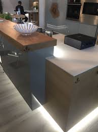 custom countertop height kitchens