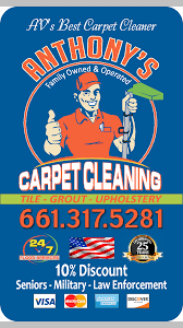 carpet cleaning lancaster ca nextdoor