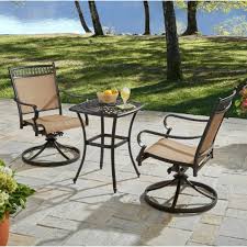 Patio Garden Furniture Sets For