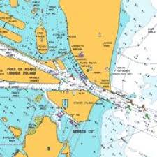Navionics Differences Between Formats And Silvers Limitations
