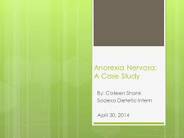 Managing Eating Disorders and Addiction  A Case Study Physiopedia