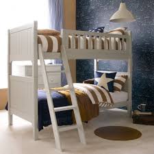 How To Lay Out A Bunk Bed Little