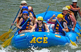 Gather debris to craft equipment in order to. Easy Rafting Trips For Beginners Ace Adventure Resort