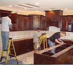faster installs walpole cabinetry