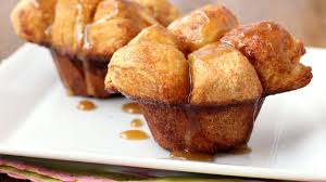 make these monkey bread ins in 30