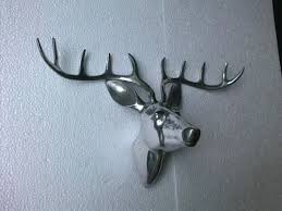 Wall Mount Stag Head Deer Head Antelope
