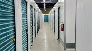 dayton oh self storage facility
