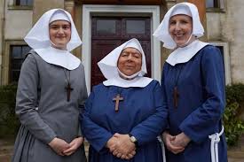 Call The Midwife Holiday Special 2018 Recap Telly Visions