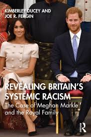 Meghan markle has not spoken to her father in three years since she married into the royal family. Revealing Britain S Systemic Racism The Case Of Meghan Markle And T