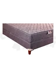 sertapedic spinal care firm mattress