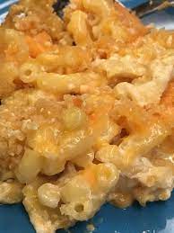 the best baked mac and cheese with
