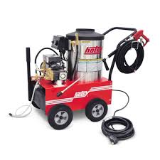 pressure washer s service hotsy