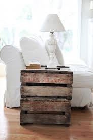 Pallet Furniture Recycling Pallets