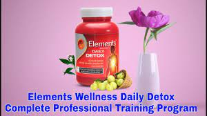 elements wellness daily detox full