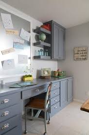 space into a dream craft room