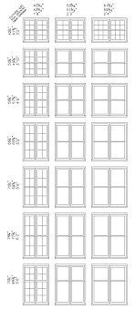 Window Blind Size 54a Co
