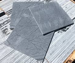 soapstone flooring tiles