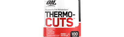 optimum nutrition bringt thermo cuts