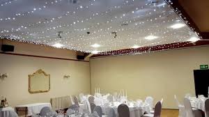 ceiling canopy fairy lights for