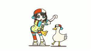 Shuba Duck / Dancing Duck Oozora Subaru | Know Your Meme