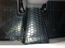 custom fit car floor mats for nissan leaf i