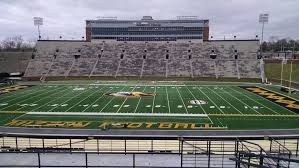 Faurot Field Section 106 Rateyourseats Com