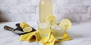 refreshing non alcoholic ginger beer recipe