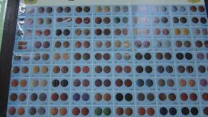 60 Meticulous Pill Chart Identification