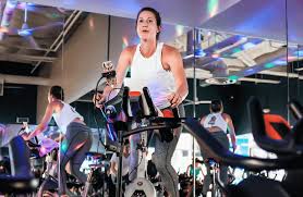 indoor cycling cles fitness 19
