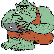 Internet trolls are made, not born, CIS researchers say | Cornell Computing  and Information Science
