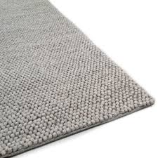 brinker carpets new loop light grey