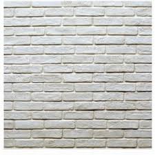 Mathios Stone White Master Brick