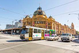 City of culture and sport. Melbourne Is Not Just The Capital Of Cool But Will Be Australia S Largest City By 2050 New Research Shows Semester In Australia