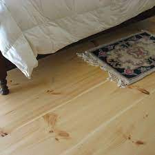 vonderosa wide plank flooring