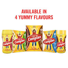 complan nutrition and health drink