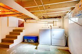 Fans Or Dehumidifiers For Basements