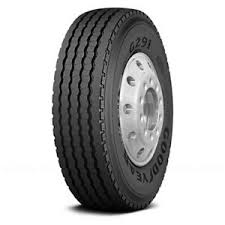Details About Goodyear Tire 315 80r22 5 L G291 All Season Commercial Hd